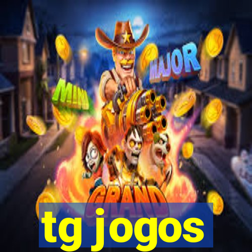tg jogos